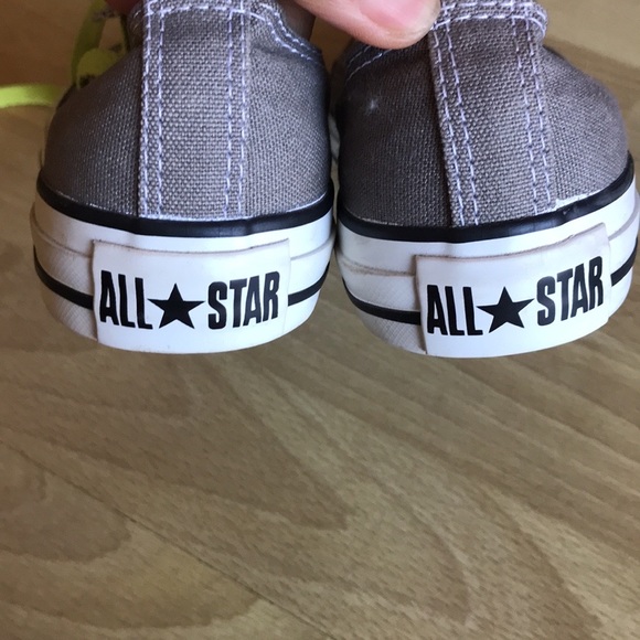 Converse All Star - Picture 6 of 6
